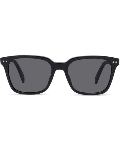 celine sunglasses grey|Celine sunglasses men.